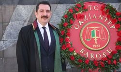 Gaziantep Barosu’nda kıran kırana seçimin galibi belli oldu! Baroda Korkmaz dönemi…