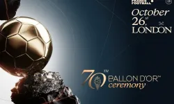 2026 Ballon d'Or canlı yayın nerede? DAZN ücretsiz mi? Tivibu Spor şifresiz mi? Tören ne zaman?