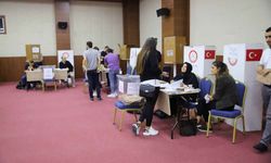 Gaziantep Barosu’nda yeni yönetim belli oldu! İşte o isimler…