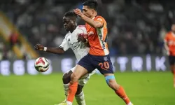 Beşiktaş Başakşehir CANLI YAYIN İZLEME EKRANI hangi kanalda? beIN Sports 2'de mi? Saat kaçta? Canlı nasıl izlenir?