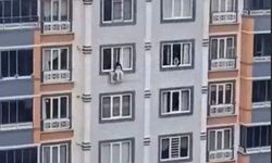 Gaziantep’te hareketli dakikalar… Ekipler olay yerinde!