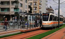 Gaziantepliler dikkat! Tramvay seferleriyle ilgili şok açıklama…