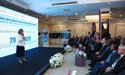 COP31’e Gaziantep’ten güçlü mesaj! İklim mücadelesinde şehirler ön safta…