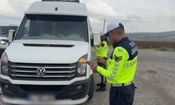 Gaziantep’te okul çevrelerinde asayiş berkemal!