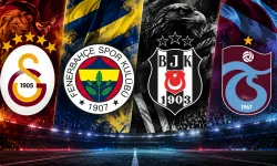 Dört büyüklerin borcu 108 milyar lirayı aştı! İşte kulüplerin borç tablosu…