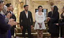 Uzak Şehir Mirza'nın kızı Berfin kim, babası kim, Cihan ile nikâh kıyacak mı?