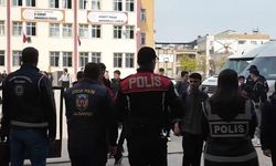 Gaziantep’te okul çevrelerinde sıkı denetim