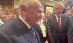 MHP Lideri Bahçeli'den seçim açıklaması! (VİDEOHABER)