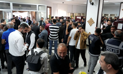Nizip’te tarihi seçim: NTO’da seçim tamamlandı!