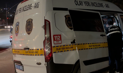 Gaziantep'te dehşet: 16 Yaşındaki çocuk hayatını kaybetti!