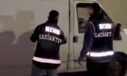 Gaziantep’te halk sağlığı operasyonu: Binlerce ilaç ele geçirildi! (VİDEOHABER)