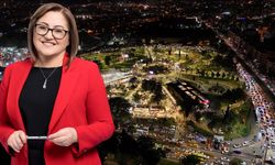 Fatma Şahin’den davet var! GastroAntep bugün başlıyor…