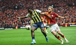 Galatasaray Fenerbahçe muhtemel 11'ler: Osimhen ve Lukaku oynayacak mı?