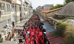 Gaziantep’te GastroAntep, renkli kortej ile başladı