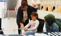 GastroAntep’te kültür sanat buluşmaları sürüyor!