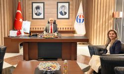 GAÜN’den ms hastalarının yaşam kalitesine katkı sunacak projeye Tübitak desteği