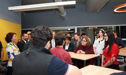 Genç zihinlerin fikirleri Gamezantep Tekmer ile gerçeğe dönüşecek