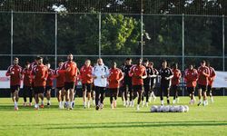 Gaziantep FK – Çorum FK maçı biletleri satışa çıktı