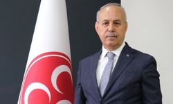 MHP Gaziantep Teşkilatında yeni dönem! Başkan Kılıç’ın A Takımı belli oldu