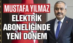 Gaziantepli başkan açıkladı! Elektrik aboneliğinde yeni dönem