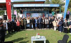 Gaziantep’te dijital altyapı için teknolojik destek!