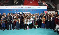 Gaziantep’te Türk dünyasının genç beyinleri bilim ve teknoloji için buluştu!
