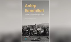 Gazikültür’den yeni kitap: Antep Ermenileri: sosyal, siyasi ve kültürel hayat
