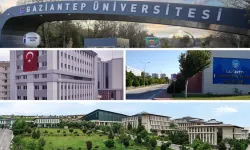 Dünyanın en etkili bilim insanları listesi açıklandı: Gaziantep’ten 25 isim!