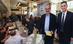 Gaziantep Sanayi Odası’nda seçim yarın! Konukoğlu ve Ünverdi ile yola devam...