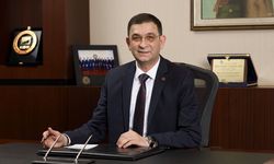 GSO Başkanı Ünverdi’den ‘Made İn EU’ çıkışı!