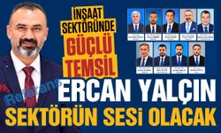 GTO Meclisine güçlü aday! Ercan Yalçın, sektörün sesi olacak