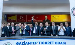 GTO’da Meclis Başkanı ve Yönetim belli oldu: İşte o isimler...