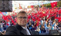 DEVA Parti Gaziantep’te şok istifa!