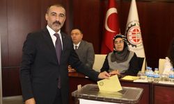 GTO’da 3’üncü dönem için güven tazeleyen Yıldırım’dan ilk açıklama!