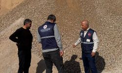 Gaziantep’te inşaat sektörüne şok denetim! 1,4 milyon TL ceza kesildi…