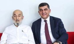 Fadıloğlu'nun baba acısı