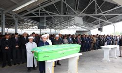 Gaziantep iş ve siyaset dünyası Fadıloğlu’nu yalnız bırakmadı!