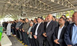 Yusuf Açıkgöz’ün acı günü