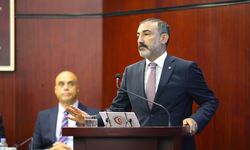 GTO Başkanı Yıldırım’dan faiz indirimi çıkışı! Maliyetlere yansımalı…
