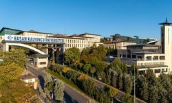 Hasan Kalyoncu Üniversitesi dünya üniversite sıralamasında
