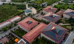 HKÜ, UI GreenMetric’te Son 6 Yılda 234 Basamak Yükseldi