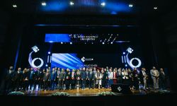 HKÜ’de akademik ve sportif başarılar ödüllendirildi
