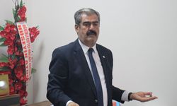 Yeni Parti Gaziantep’te kazan kaynıyor… Hayri Sucu’dan çok konuşulacak iddialar!