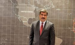 Zeynal Abidin Kaplan’ın acı günü!