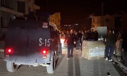 10 saatlik kabus mutlu bitti! Kayıp Efe kamyonet kasasında uyurken bulundu