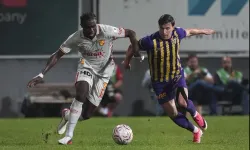 Göztepe'ye nefes aldıran galibiyet! Eyüpspor'u 4-0 yendi…