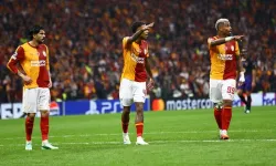 Galatasaray sahasında yıkıldı! Barcelona'ya 4-1 mağlup oldu…