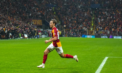 Galatasaray’da Aleksey Batrakov siftah yaptı! İlk golünü Barcelona’ya karşı attı