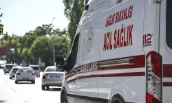 Gaziantep’te feci kaza! İki tanker çarpıştı! 2 sürücü yaralandı