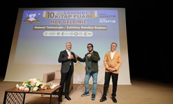 Gaziantep’te renkli anlar! Oytun Erbaş evlilik için Başkan Tahmazoğlu’ndan yardım istedi